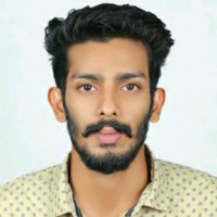 Urolime Technologies Employee Alfred Babu's profile photo
