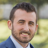 baytechIT Employee Zack Crain's profile photo