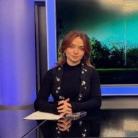 WJHL-TV Employee Hannah George's profile photo