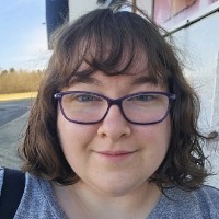 Beacon Health System Employee Katelyn Walker's profile photo