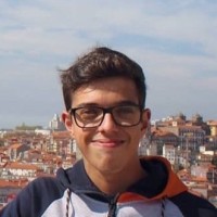 VOID Software Employee João Paulino's profile photo