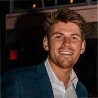 Evan Rowlinson's profile photo