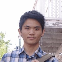 ziyan robotics Employee Qi Liu's profile photo