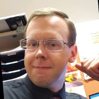 KTH Parts Industries Inc. Employee Sean Sandefer's profile photo