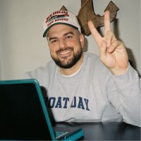 Kyle Jamerson Email & Phone Number