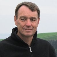 Wheeler Industries Employee Bill McTighe's profile photo