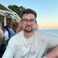 Drimify Employee Eduard Stoica's profile photo