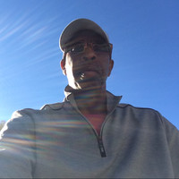 Probation Employee Leon Bruce's profile photo