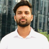 Siemens PLM Software Employee Ayaz Mohammed's profile photo