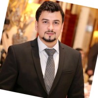 Upstream Properties Employee Yasser Mirza's profile photo