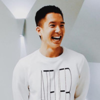 Eric Wong Email & Phone Number