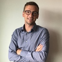 STAO SoluTechnic Adis Ouest Employee Gaylord Landais's profile photo