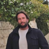 Saadi Shahin Email & Phone Number