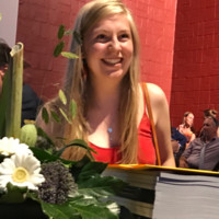 FlexLesser Employee Julia van Raamsdonk's profile photo