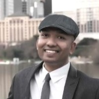 Dun & Bradstreet Employee Ryan Arnell's profile photo