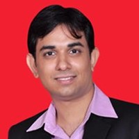 Microsoft Employee Sudarshan Kumar's profile photo