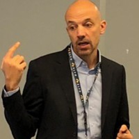 ELFO Srl Employee Carlo Compiani's profile photo