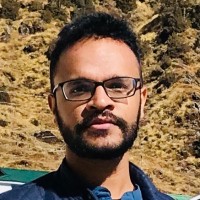 Gaurav Baid E-Mail & Telefonnummer