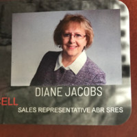 Innovation Realty Ltd Employee Diane Jacobs's profile photo