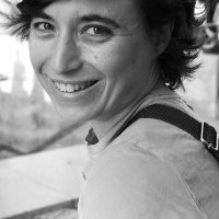 Advanced Science Research Center, GC/CUNY Employee Susana Mingote's profile photo