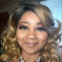 United Community Services Employee Michele Wright's profile photo