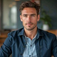 Circus Vargas Employee Guillaume Lebreton's profile photo