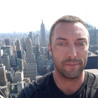 Autobus Auger Employee Éric Blouin's profile photo