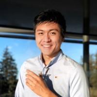 LlamaIndex Employee George He's profile photo