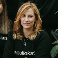 Apollo Group Employee Mariann Hobustkoppel's profile photo