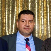 Jesus Anaya Email