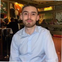 Edgeplan Limited Employee Dylan Brooks's profile photo