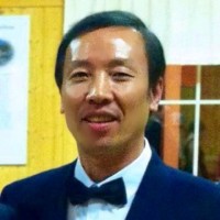 Wei Li Email