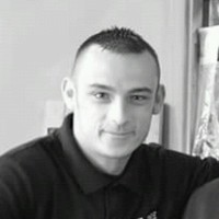 Plastique Employee James Bettridge's profile photo