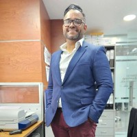 Servicio Autónomo de Registros y Notarías Employee Richard Rubio Valera's profile photo