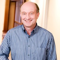 Micro Focus Employee Doug Grover's profile photo