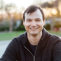 Cube Employee Maxim Leonovich's profile photo