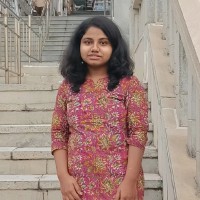 Ranjitha K Email & Phone Number