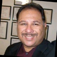 Pieper-Houston Electric Employee Joe Cuellar's profile photo