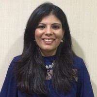 Gitanjali Singh Email