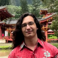 Nth Cycle Employee Drew Embersits's profile photo