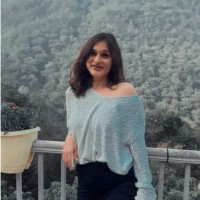 SkySoft Employee Malvika Rathi's profile photo