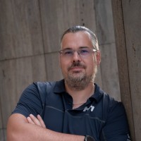 Codeva Employee Sándor Roland's profile photo