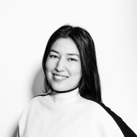 Happydemics Employee Lucie Chardin's profile photo