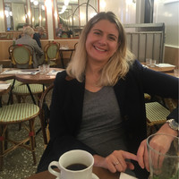 Northern Gas Networks Employee Sian Fletcher's profile photo