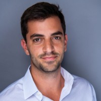 Voltus Employee Nathaniel Teichman's profile photo