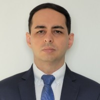 Tribunal de Contas do Estado do Rio de Janeiro Employee Mateus Gregório's profile photo
