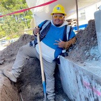 Southwest Refractory Employee Xavier Mendoza's profile photo