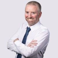 Total Import Solutions Employee Darragh O'Sullivan's profile photo