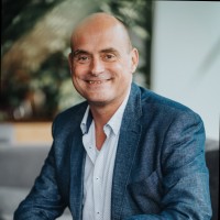 Iezzie Employee Bob Seemann's profile photo