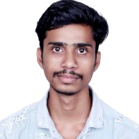 iWeb Technology Solutions Pvt.Ltd. Employee Abhishek Kusalkar's profile photo